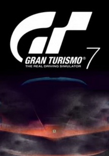 Gran Turismo 7 Фото