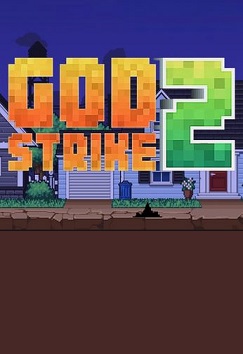 God Strike 2 Фото