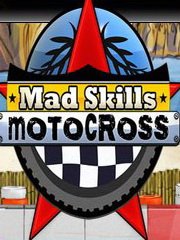 Mad Skills Motocross Фото