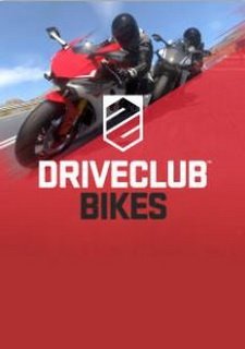 DriveClub Bikes Фото