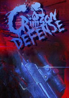 Crimson Defense Фото