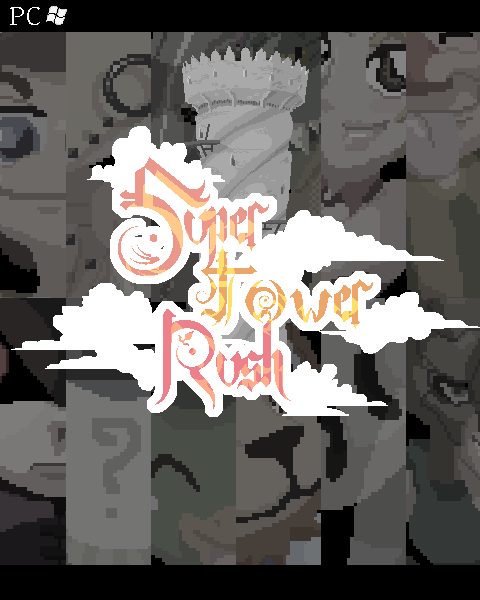 Super Tower Rush Фото