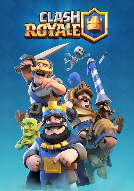 Clash Royale Фото