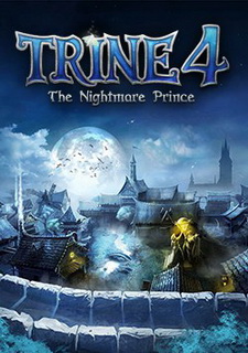 Trine 4: The Nightmare Prince Фото