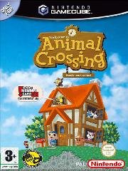 Animal Crossing Фото