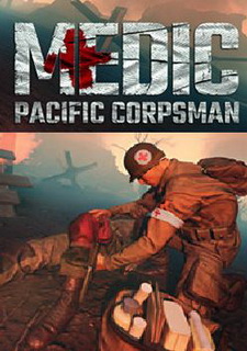 Medic: Pacific Corpsman Фото