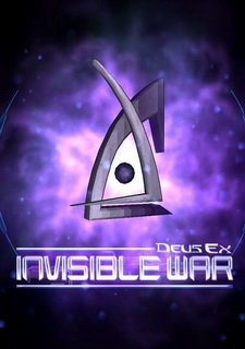 Deus Ex: Invisible War Фото