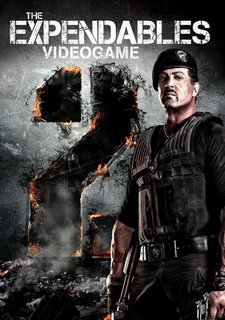 The Expendables 2: Videogame Фото