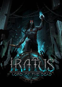 Iratus: Lord of the Dead Фото