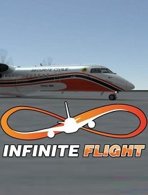 Infinite Flight Simulator Фото