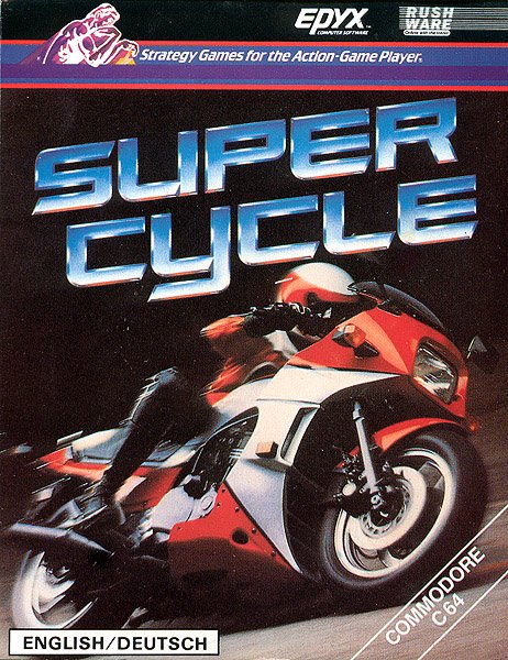 Super Cycle Фото