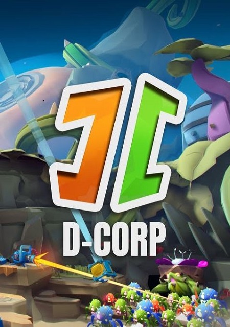 D-Corp Фото