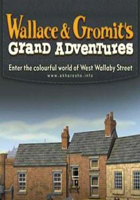 Wallace & Gromit's Grand Adventures Episode 1 - Fright of the Bumblebees Фото