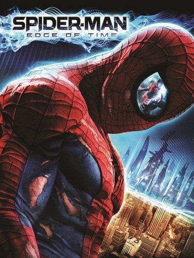 Spider-Man: Edge of Time Фото