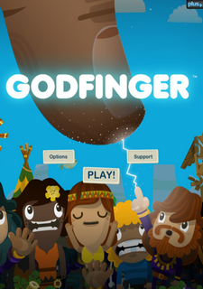 GodFinger Фото