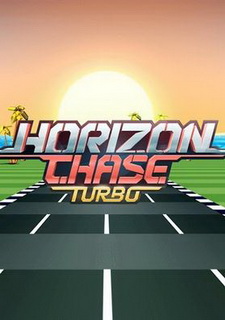 Horizon Chase Turbo Фото