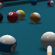 Virtual Pool Фото