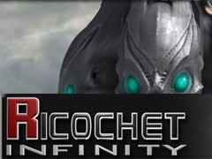 Ricochet Infinity Фото