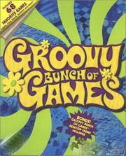 Groovy Bunch of Games Фото