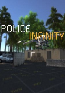 Police Infinity Фото