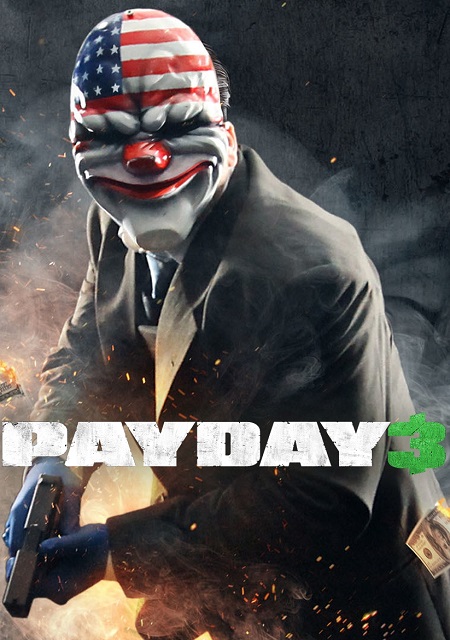 Payday 3 Фото