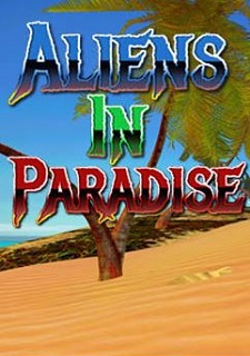 Aliens In Paradise Фото