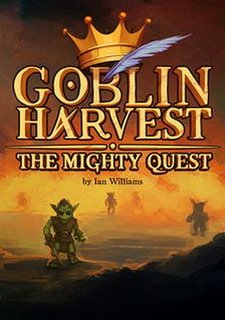 Goblin Harvest - The Mighty Quest Фото