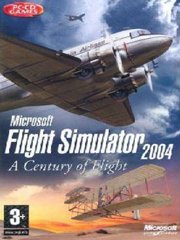 Microsoft Flight Simulator 2004: A Century of Flight Фото