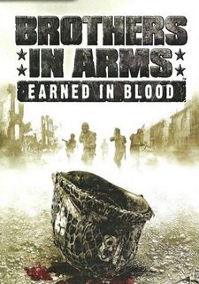 Brothers in Arms: Earned in Blood Фото