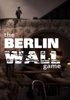 The Berlin Wall Фото