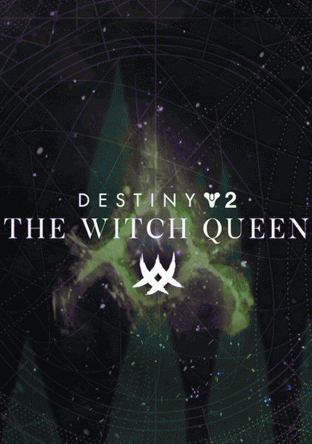 Destiny 2: The Witch Queen Фото