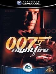 007: Nightfire Фото