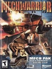 MechWarrior 4: Clan 'Mech Pak Фото