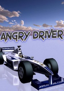 Angry Driver Фото