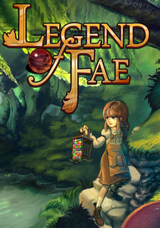 Legend of Fae Фото