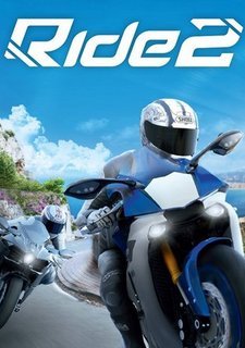 Ride 2 Фото