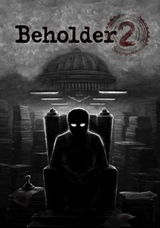 Beholder 2 Фото