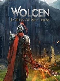 Wolcen: Lords of Mayhem Фото