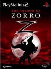 Shadow of Zorro Фото