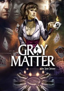 Gray Matter Фото