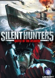 Silent Hunter 5: Battle of the Atlantic Фото