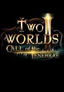 Two Worlds 2: Call of the Tenebrae Фото