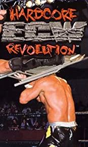 ECW Hardcore Revolution Фото