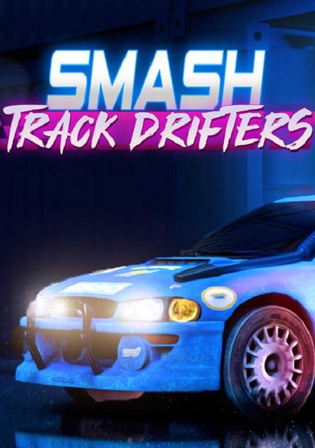Smash Track Drifters Фото