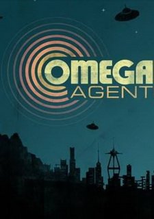 Omega Agent Фото