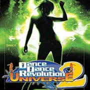 DDR/DS Universe 2 Фото