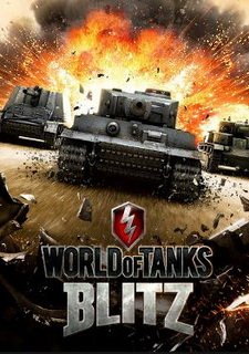 World of Tanks Blitz Фото