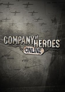 Company of Heroes Online Фото