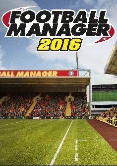 Football Manager 2016 Фото