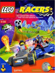 LEGO Racers Фото